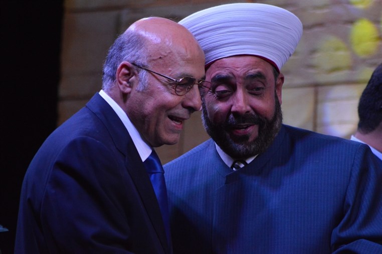 Ramadaniyat Beirutiya Opening Part 1
